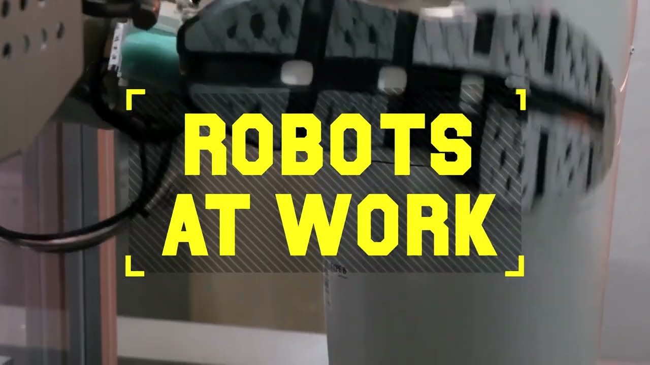 Sportswear brand On launches South Korea robot factory