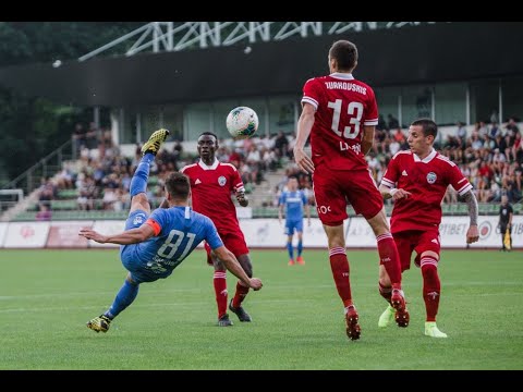 RFS FK Liepaja Goals And Highlights