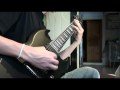 Amon Amarth - The Pursuit of Vikings (cover)