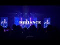 251019 ジェジュン Defiance⎜김재중 JAEJOONG JAPAN TOUR RE:VERIE in TOKYO
