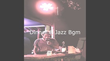 Vivacious Backdrops for Dinner Dates