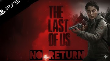 Daily Run 11/26/2025 The Last of Us Part II Remastered