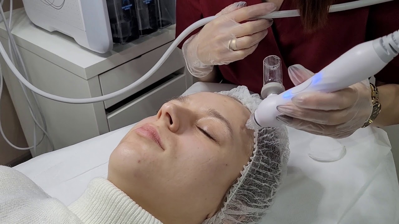 Koło: Oczyszczanie wodorowe w terapii łączonej