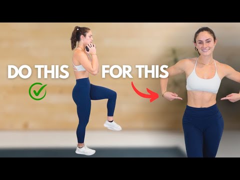 Tighten Your Waist,