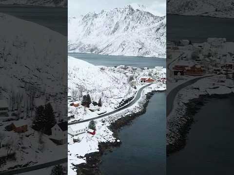 نقطه ای از زمین که هرگز خورشید غروب نمیکنه 