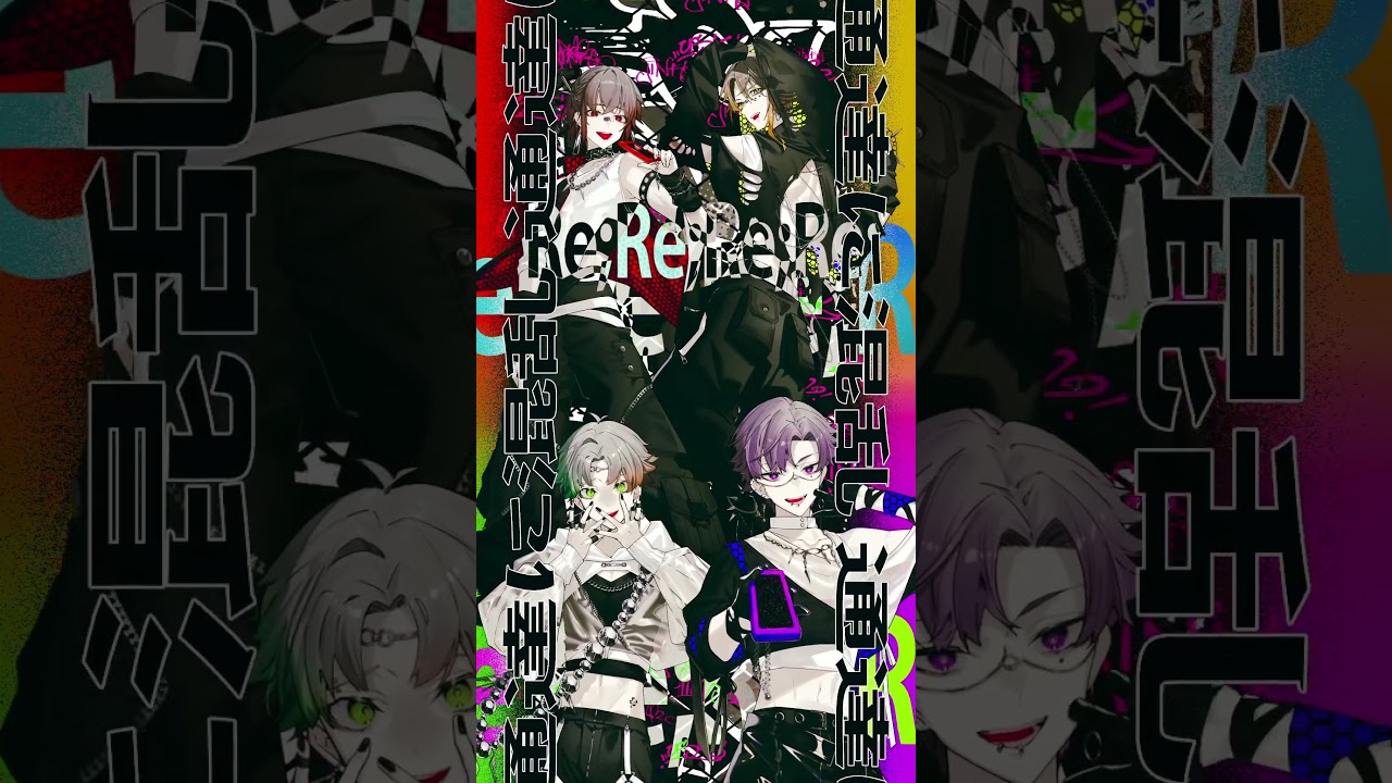 被害妄想携帯女子（笑）shorts ver.／浦島坂田船（cover） - YouTube