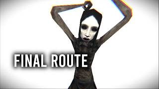 Final Route Short GamePlay