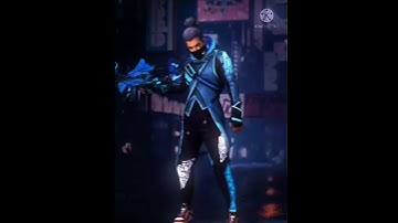 It Took 2 minutes to make Ultra smooth Transition @MAYANK FF