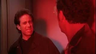 Kramer whats going on in there End of Evangelion