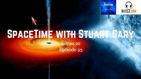 The universe before the big bang - SpaceTime with Stuart Gary S20E93