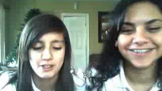 camiluv5105's webcam video January 15, 2010, 02:31 PM camiluv5105's webcam video January 15, 2010, 02:31 PM