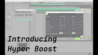 Introducing Hyper Boost screenshot 4