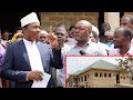 Kwa HESHIMA JAFO Aitikia WITO Wa RAIS MAGUFULI AINGIA MKURANGA Kutatua KERO ZILIZOMKERA MAGUFULI 