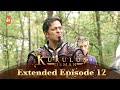 Kurulus Osman Urdu Extended Episodes Season 3 Episode 12 Kurulus Osman Urdu Extended Episodes Season 3 Episode 12