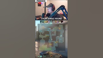 Biggest misconception about mid player