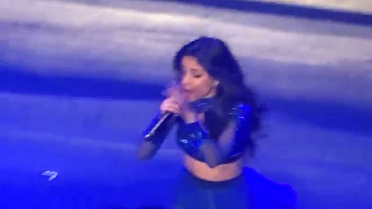 sledgehammer // fifth harmony YouTube