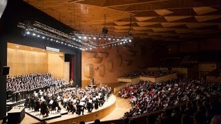 Download Lagu Brahms: Ein Deutsches Requiem - Un Réquiem Alemán - López Cobos - OSG MP3 Download Lagu Brahms: Ein Deutsches Requiem - Un Réquiem Alemán - López Cobos - OSG MP3