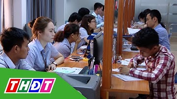 Tỷ lệ thanh niên thất nghiệp gấp 4 lần mức chung cả nước | THDT