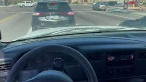 Customer calls with a 2003 Ford 6.0 with a blown ZF5 sends me these videos