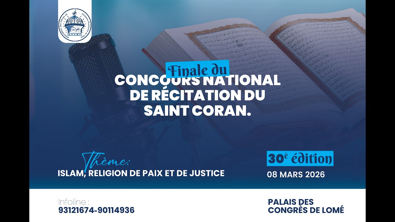 Finale de la 30ème édition du CNRSC