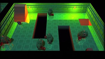 3D Dot Game Heroes (From Mode): Part 43 - Dark Tower #7