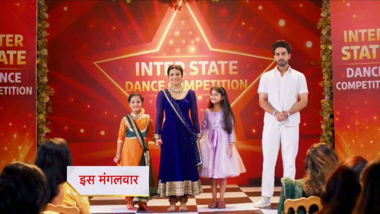 Yeh Rishta Kya Kehlata Hai Today Episode NEW PROMO | 25th January 2026