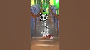 🎂 ZOONOMALY MONSTERS vs MINECRAFT EXPLODE CAKE in Garrys Mod #shorts #zoonomaly #scary #funny