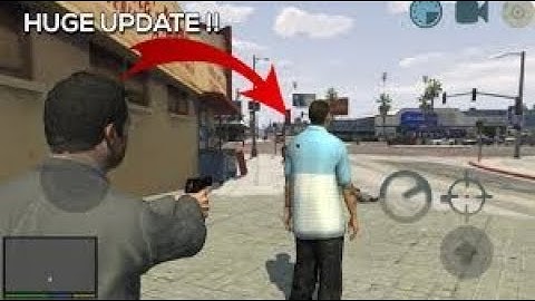 🎮[GTA5 UNITY] V1.7 WHY NOT RELEASE FULL INFORMATION FOR V2.0||JALDI DEKHO
