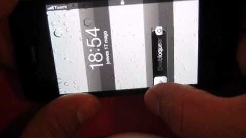 Prank your friends with this glitch on iOS 5.1 / 5.1.1