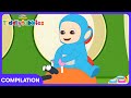 Teletubbies - Eğlenceli Yarış Başlıyor! | Çocuk Çizgi Film | WildBrain Gökkuşağı Köprüsü