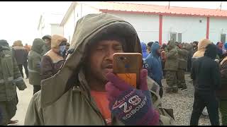 Enter Engineering Uzbekistan Strike