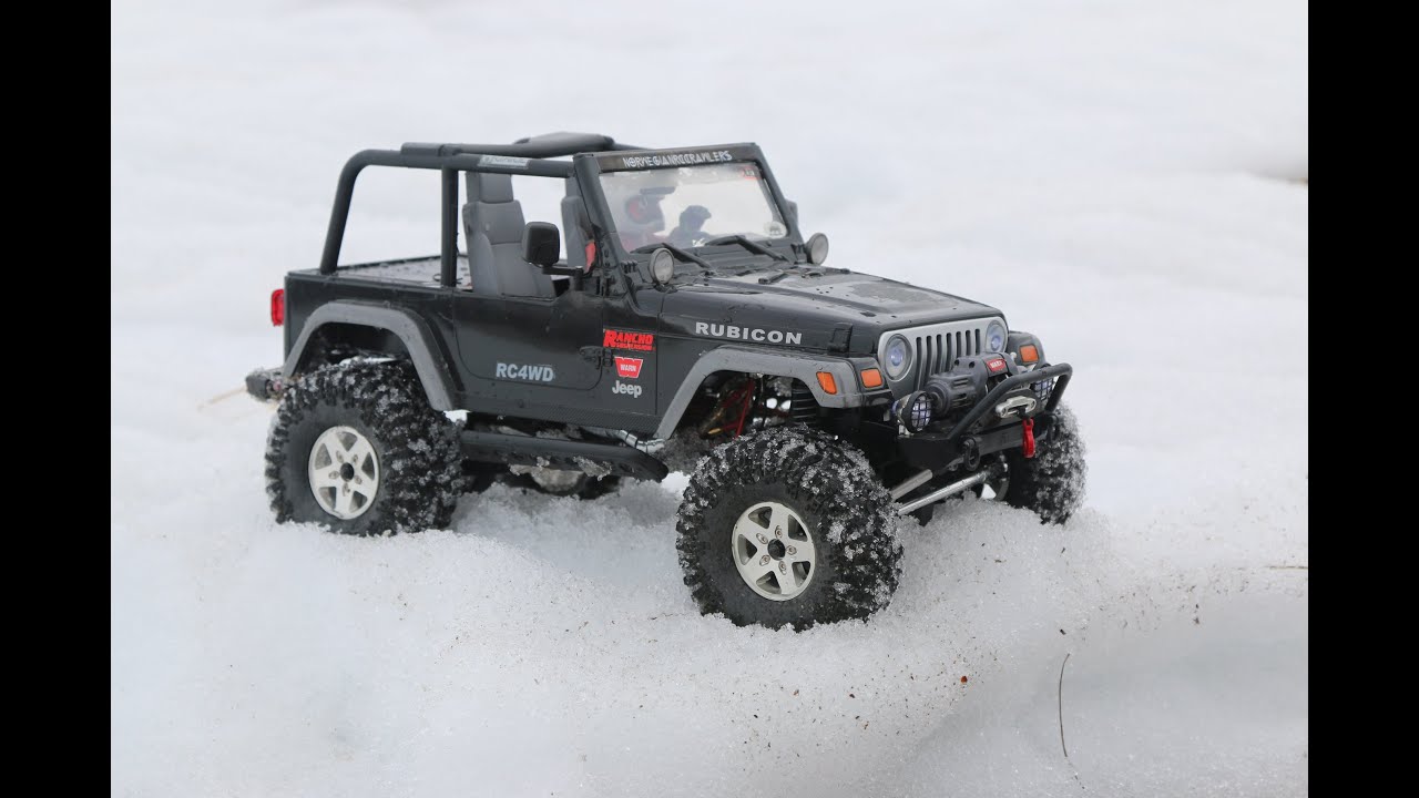 Shop Jeep Tj Rc Body | UP TO 54% OFF