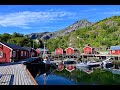 Viaggio in NORVEGIA: Oslo - Tromso - Isole Svalbard - Isole Lofoten - Isole Vesteralen