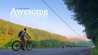 Famous On Assignment: Awesome Reflection Net Worth