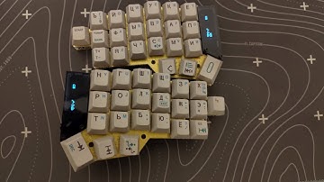 Jorne with Holy Bobas (in BRASS)