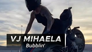 Bubblin' Original Mix (Vj Mihaela) Deephouse 2023