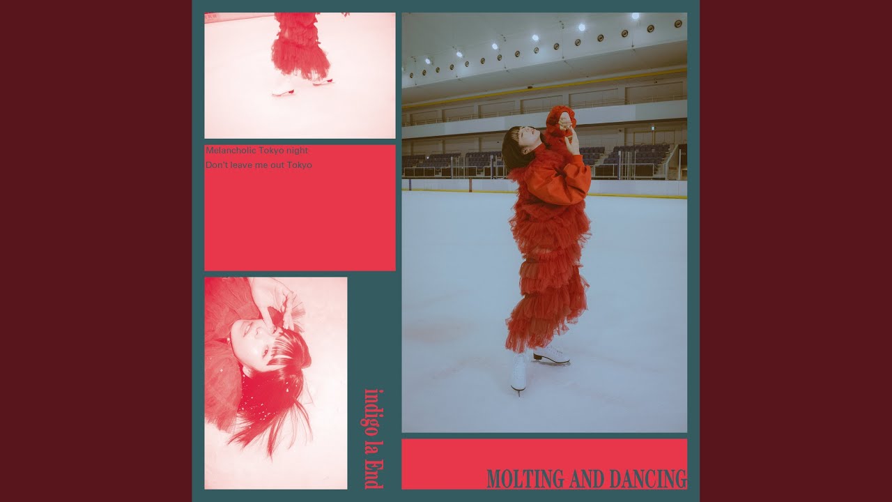 Night Calm (feat. nishina) - YouTube