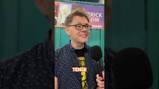 Asking Shinras Va His Favorite Line.