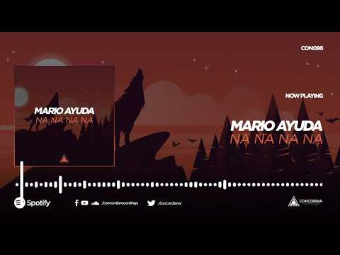 Mario Ayuda -