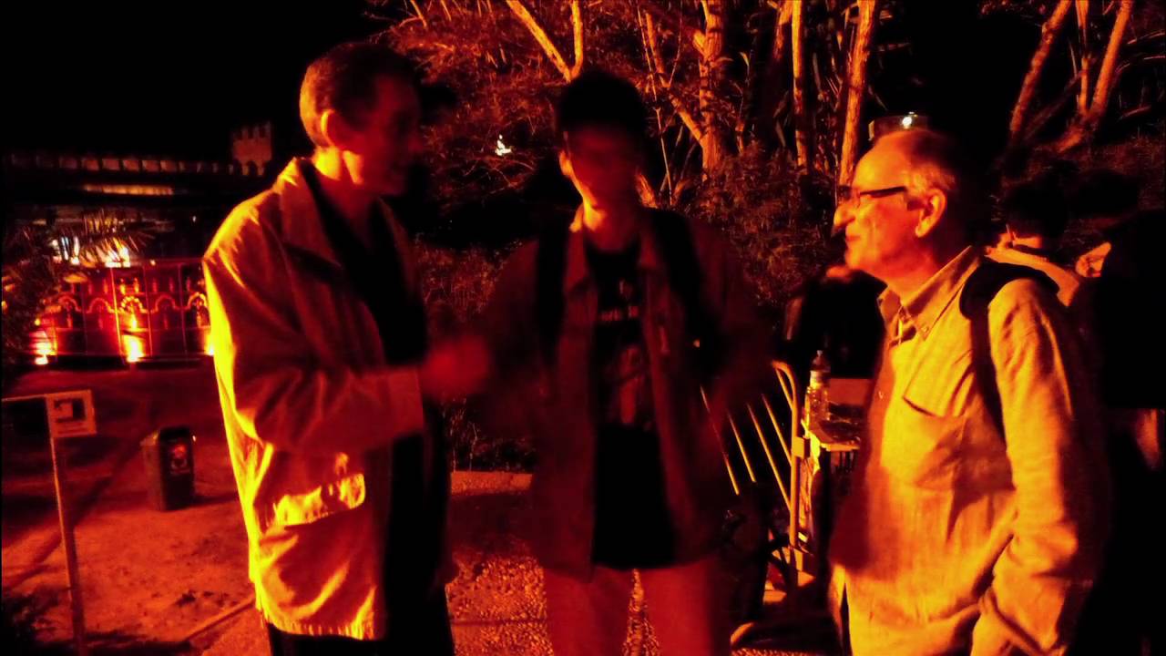 NIKOS ANADOLIS TRIO "person of  my imagination"