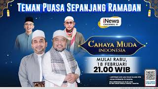 Teman Puasa Sepanjang Ramadan Rcti Ch 28 Mnctv Ch 29 Gtv Ch 30 U0026 Inews Ch 31 