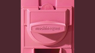 Video thumbnail of "machinegum - Atomized"