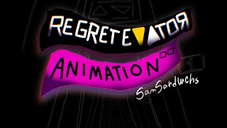 ★ Regretevator fan animation ★