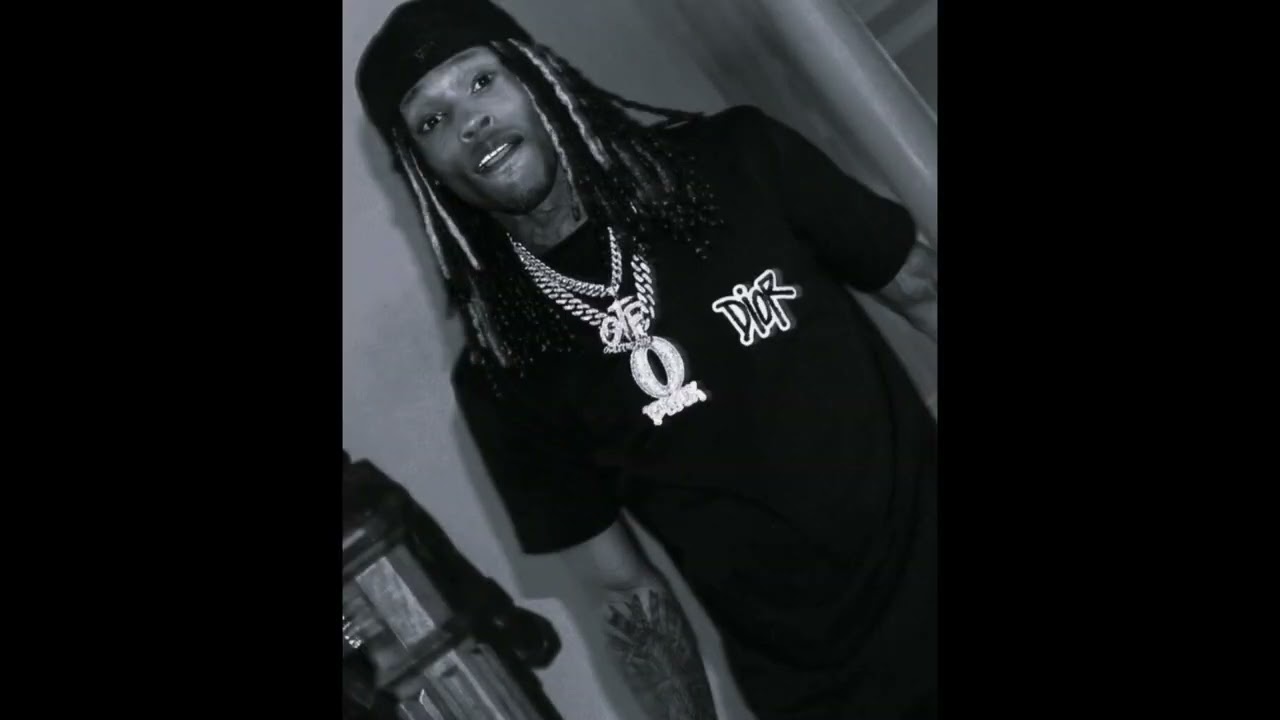 (MELODIC/Hard) King Von X Chopsquad DJ Type beat 2026