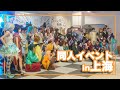 【ACG event】上海の小規模同人イベントはこんな感じ【会場散歩】詳細は動画概要欄（その他）をチェック!!