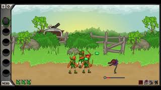Jacksmith weapons and warriors ep 1