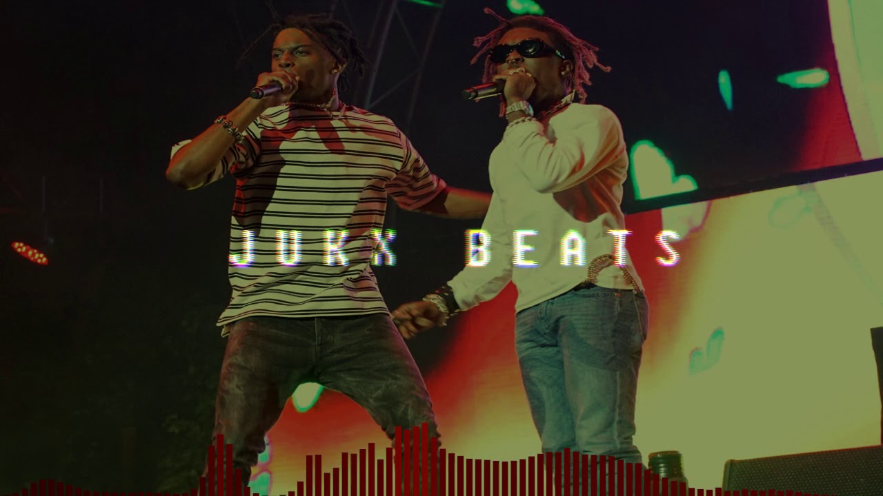 [SALE] Playboi Carti X Lil Uzi Vert Type Beat- Baby Candy JUKX BEATS