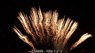 TXA699 100s 1.2 V