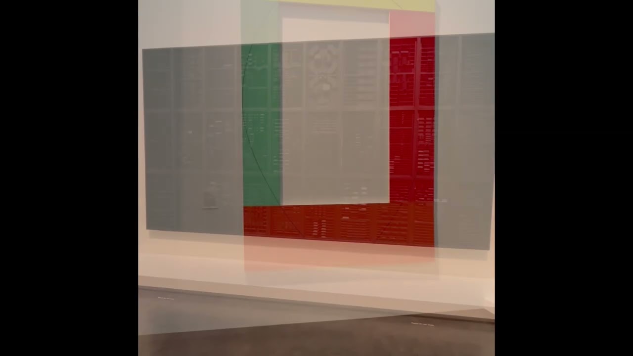 Minimalism and Conceptual Art at the Nelson-Atkins Museum of Art