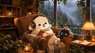 Relaxing LoFi Acoustic Guitar & Flute 🌿 Peaceful Instrumental for Study, Sleep & Prayer screenshot 1